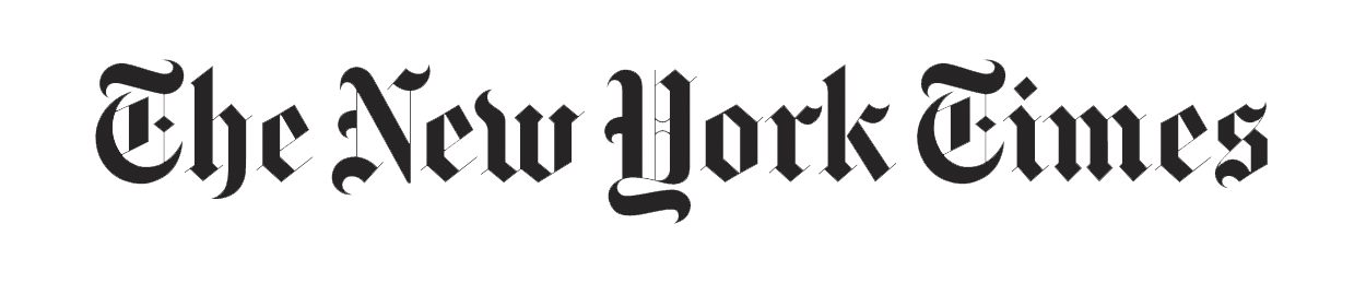 New York Times Logo