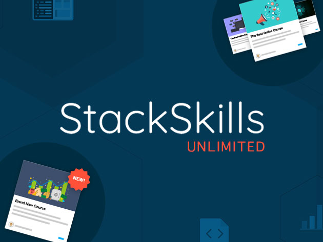 StackSkills logo