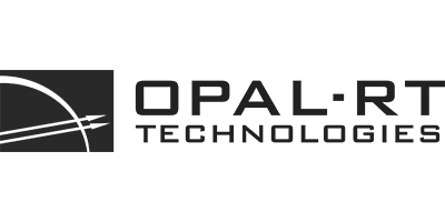 OPAL RT Technologies logo